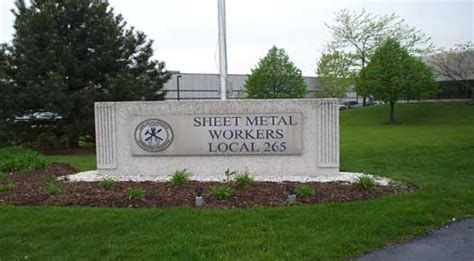 local 265 sheet metal union|smart local 265 wage sheet.